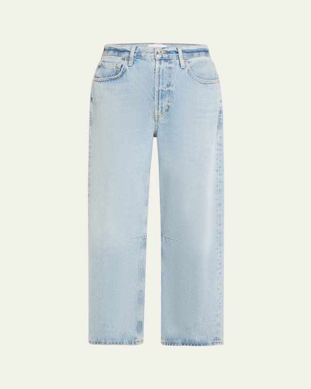 Miro Relaxed Jeans